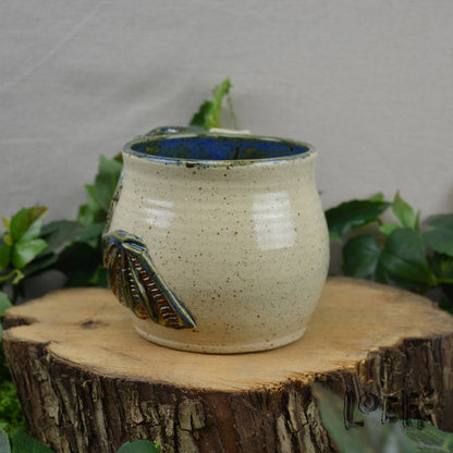 Dragon Mug Midnight 1