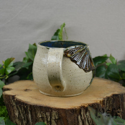 Dragon Mug Midnight 2