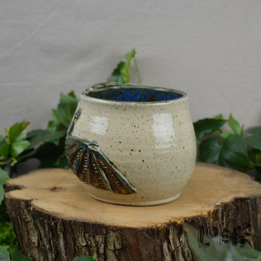 Dragon Mug Midnight 2