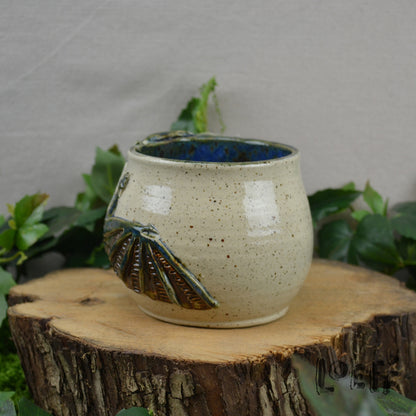 Dragon Mug Midnight 2