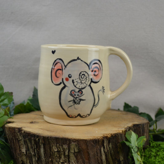 MoG Elephant
