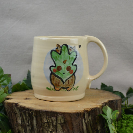 MoG Leaf Friend