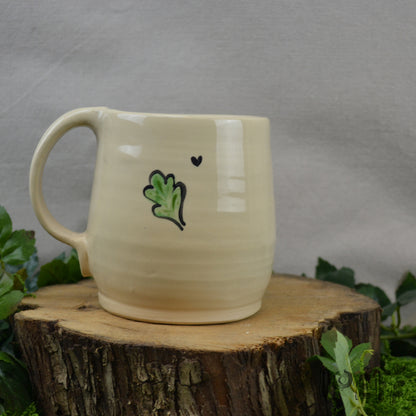 MoG Leaf Friend