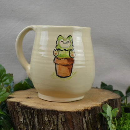 MoG Moss Creature
