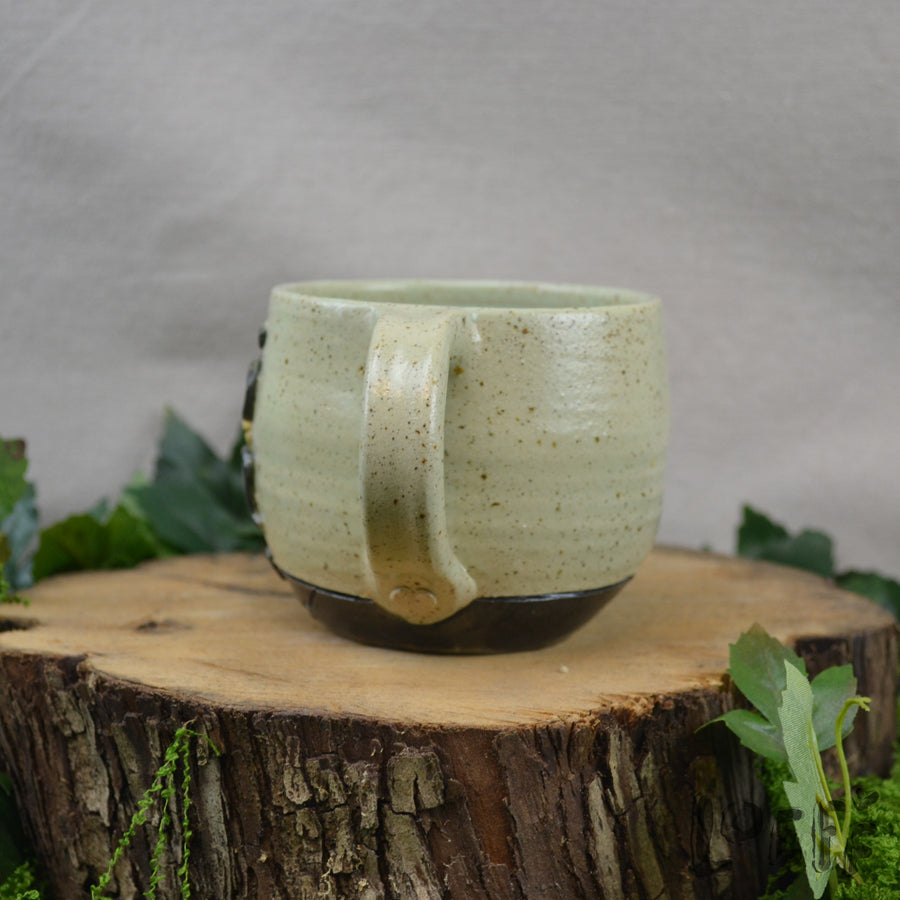 3D Loeff Mug Barista