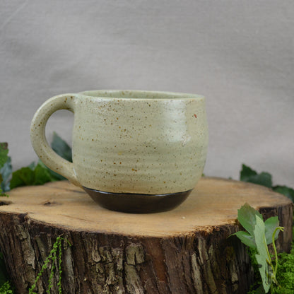 3D Loeff Mug Barista