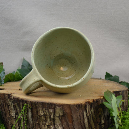 3D Loeff Mug Barista