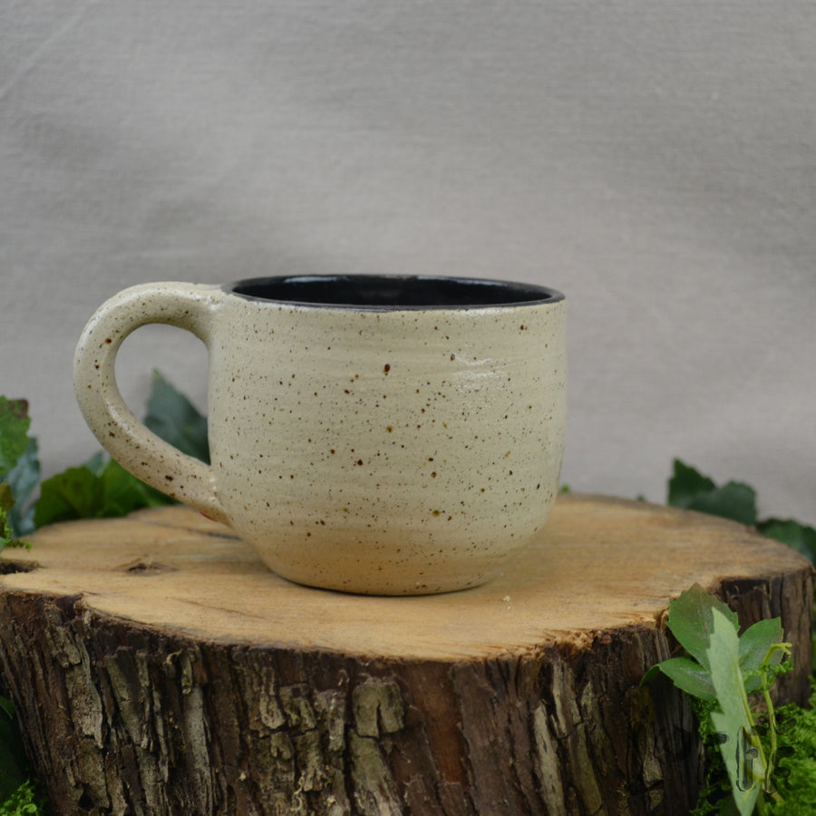 3D Loeff Mug Breakfast Flame 1