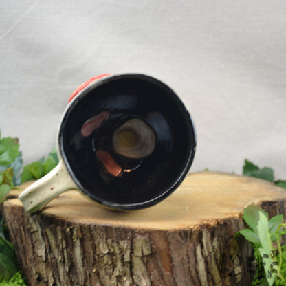 3D Loeff Mug Breakfast Flame 1