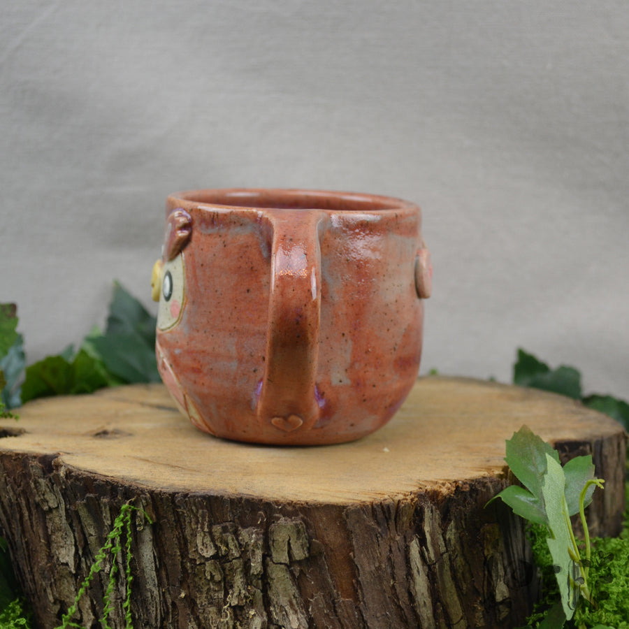 3D Loeff Mug Stargazer
