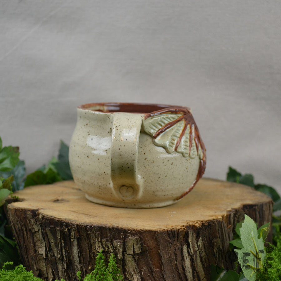Dragon Mug Mountain