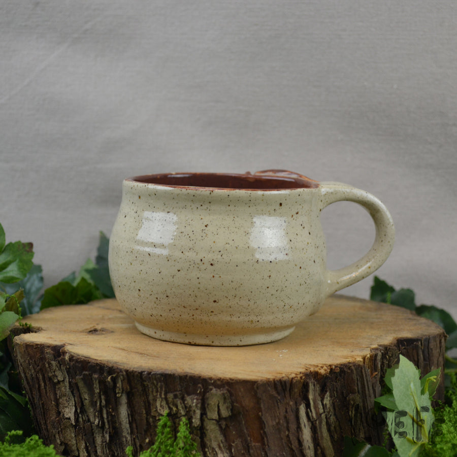 Dragon Mug Mountain