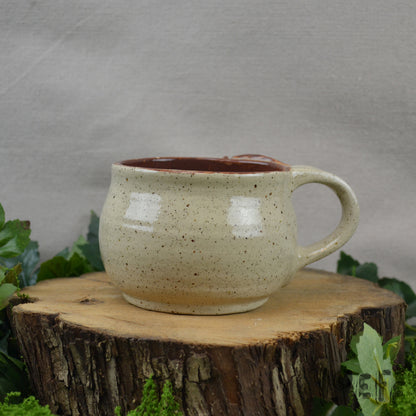 Dragon Mug Mountain
