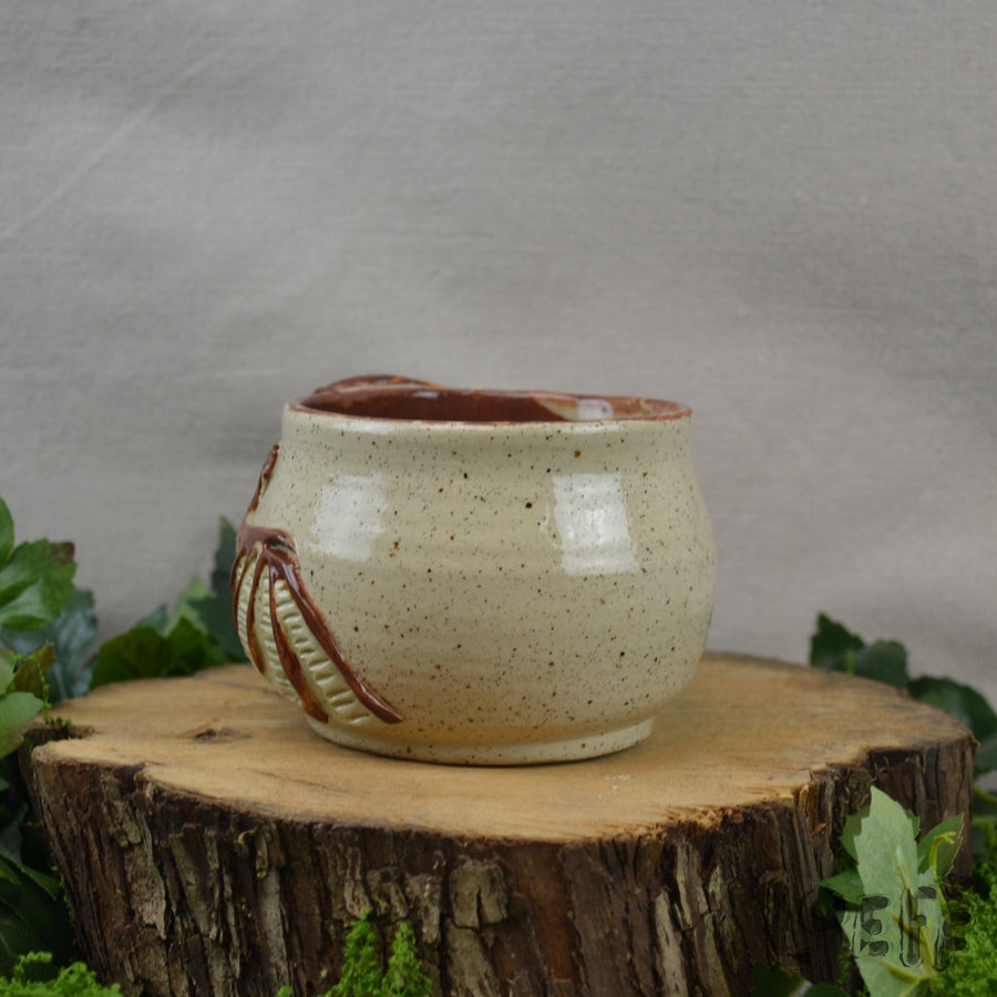 Dragon Mug Mountain