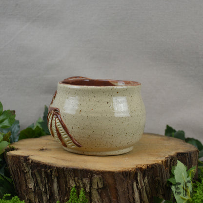 Dragon Mug Mountain