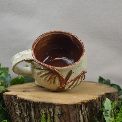 Dragon Mug Mountain