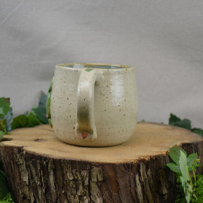 3D Loeff Mug Leaf Friend 2