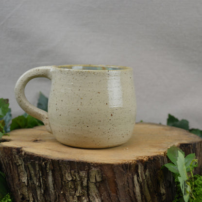 3D Loeff Mug Leaf Friend 2