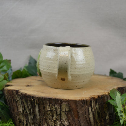 3D Loeff Mug Leaf Friend 1