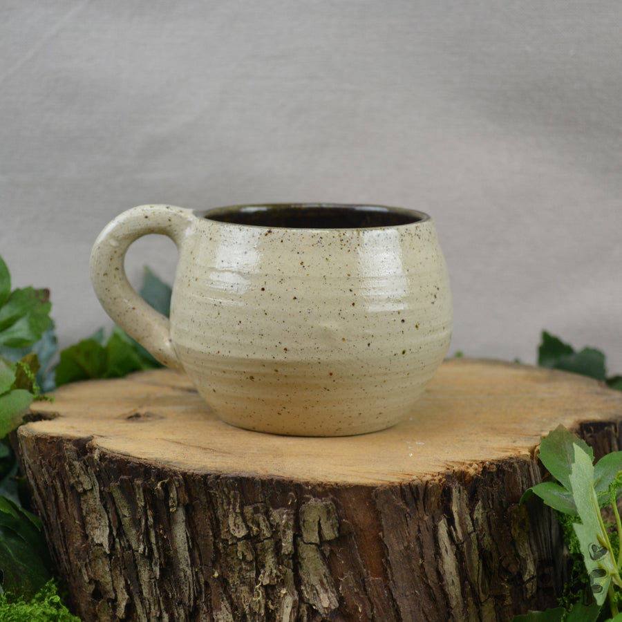 3D Loeff Mug Leaf Friend 1