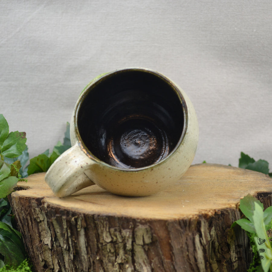 3D Loeff Mug Leaf Friend 1