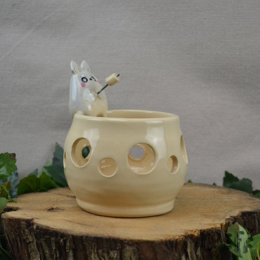Marshmallow Light Toto