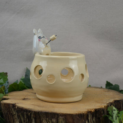 Marshmallow Light Toto