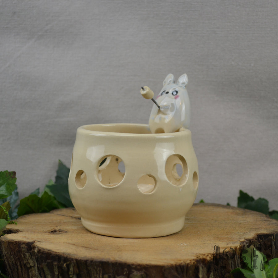 Marshmallow Light Toto