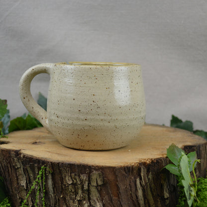 3D Loeff Mug Forest Guardian Mask