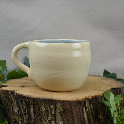 Loeff Mug Coffee Ghost
