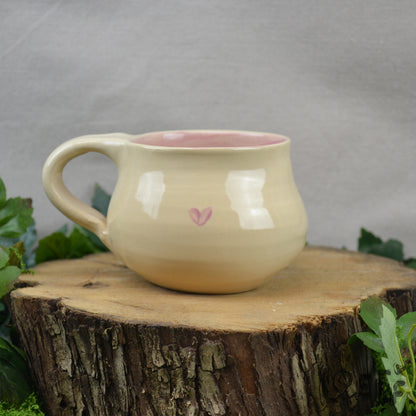 Loeff Mug Circus Goose
