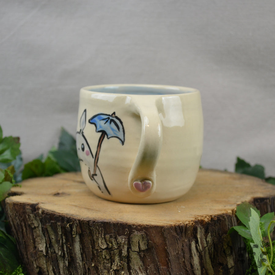Loeff Mug Toto Umbrella