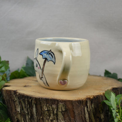 Loeff Mug Toto Umbrella