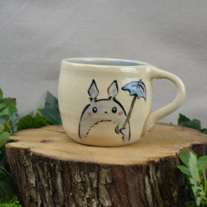 Loeff Mug Toto Umbrella