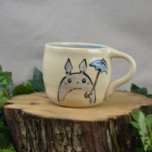 Loeff Mug Toto Umbrella