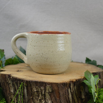 3D Loeff Mug Mushroom Mouse 1