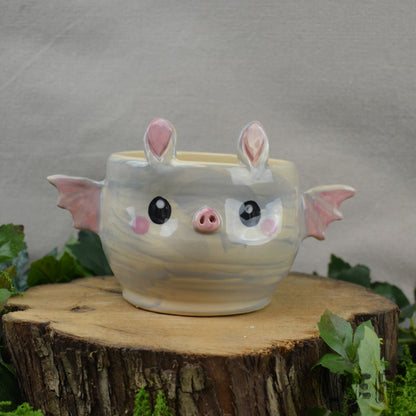 Planter Bat