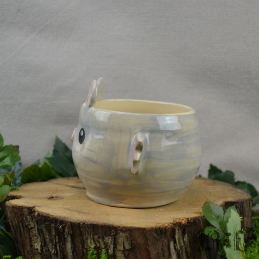 Planter Bat