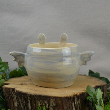 Planter Bat