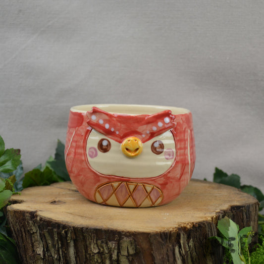 Planter Stargazer