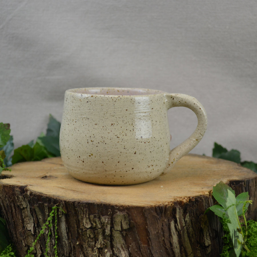 3D Loeff Mug Princess Frog 1