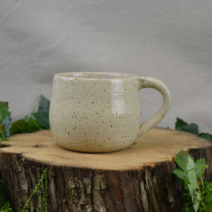 3D Loeff Mug Princess Frog 1
