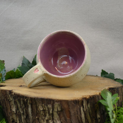 3D Loeff Mug Princess Frog 2