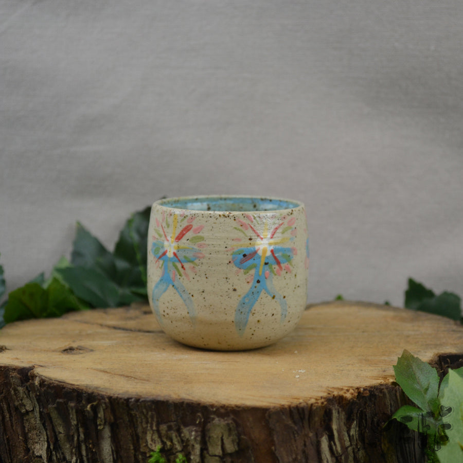 Sake Cup Starchildren 1