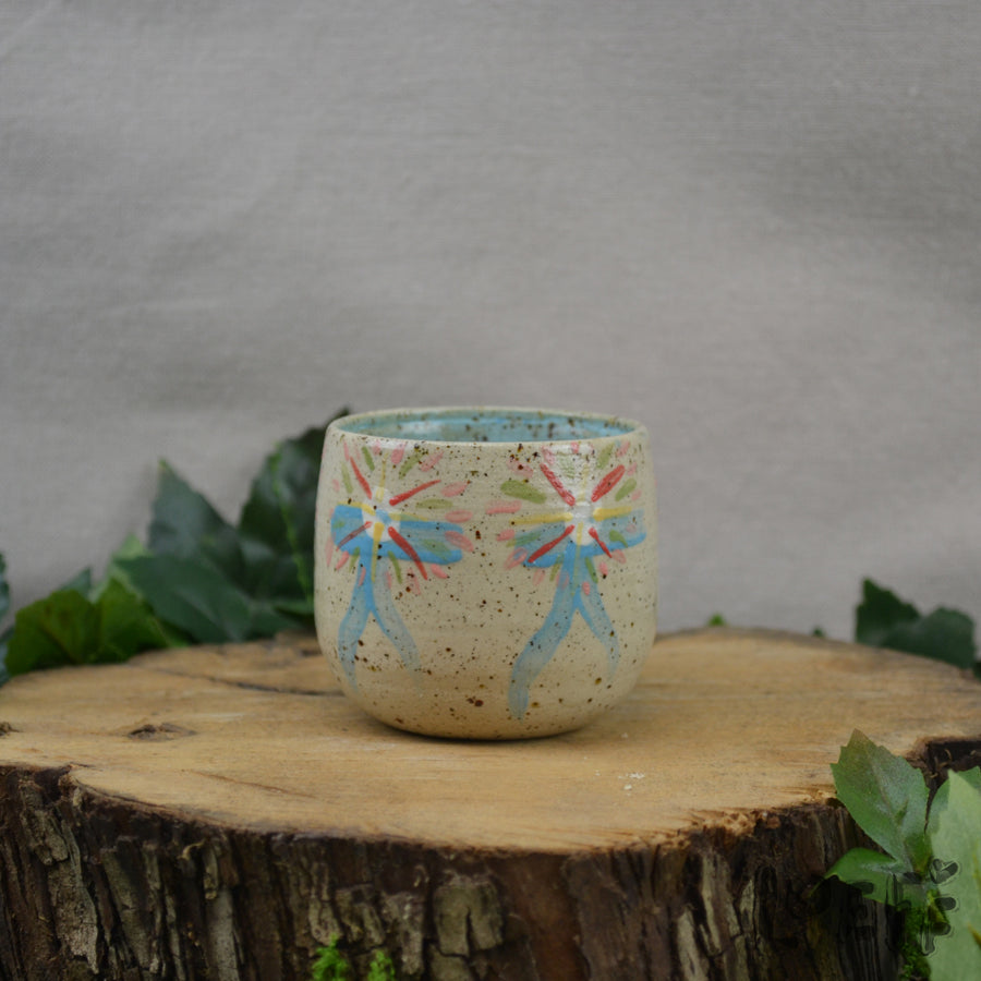Sake Cup Starchildren 1