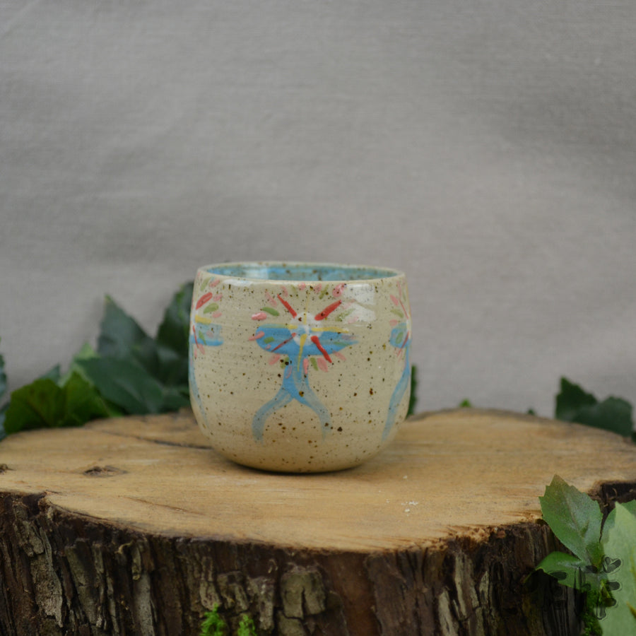 Sake Cup Starchildren 2