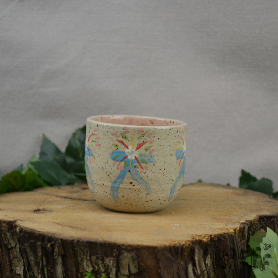 Sake Cup Starchildren 3