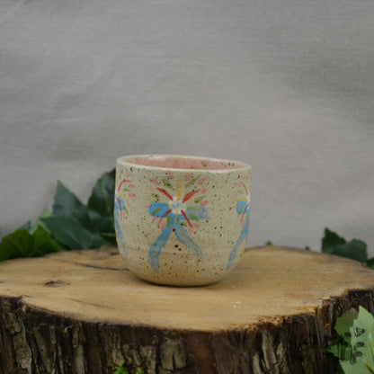 Sake Cup Starchildren 3