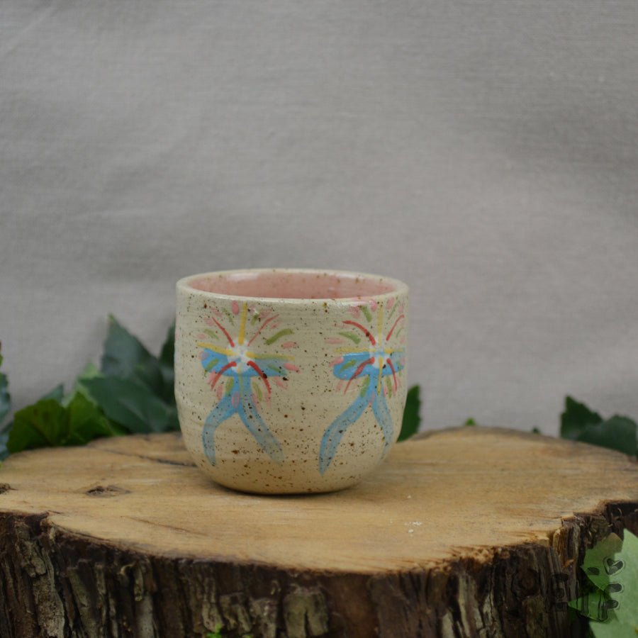 Sake Cup Starchildren 3