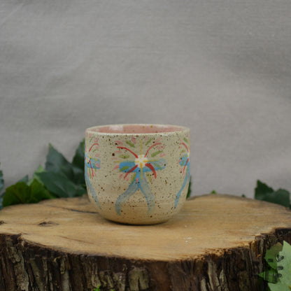 Sake Cup Starchildren 3